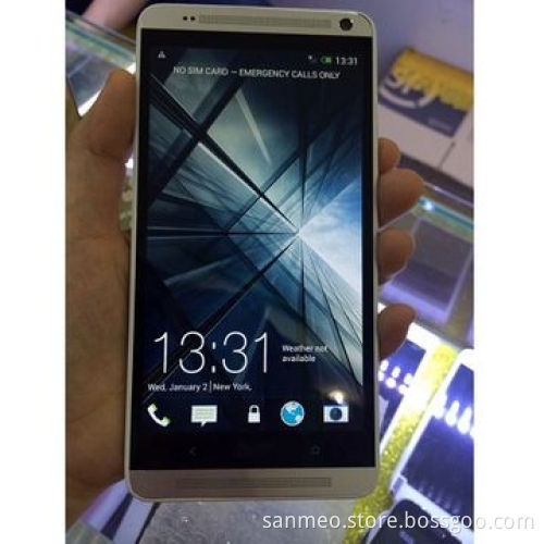 Dual SIM Smartphone, 4.7" IPS, MTK6589T, Quad Core, 1.5GHz, Dual SIM Card/Standby, FM+Bluetooth
